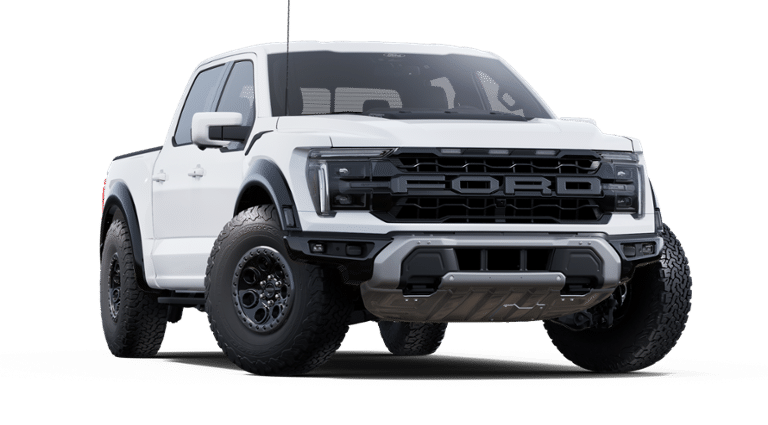 F-150® vehicle